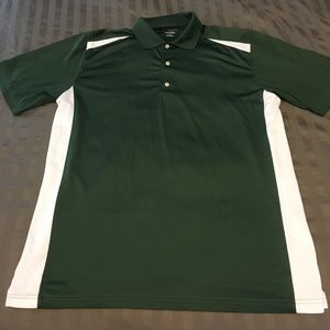 Greg Norman Golf Polo